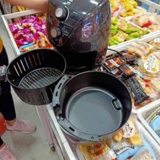 Nồi chiên không dầu 6l5