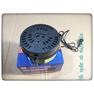 Đổi nguồn biến áp 250w vỏ nhựa 220v ra ⚡️điện 110v