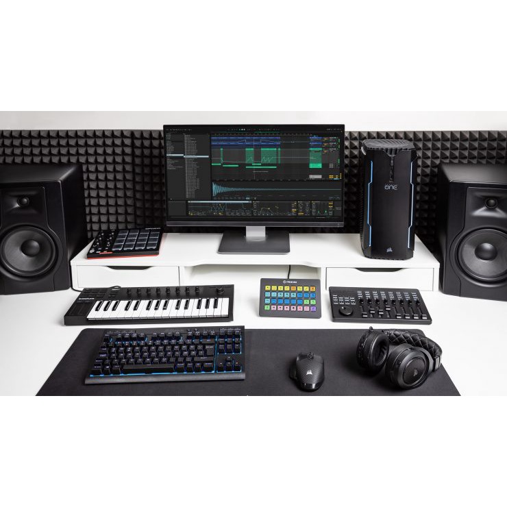 -  -  - Thiết bị Stream Deck Elgato XL - Chính Hãng Việt Nam - Mới 100%