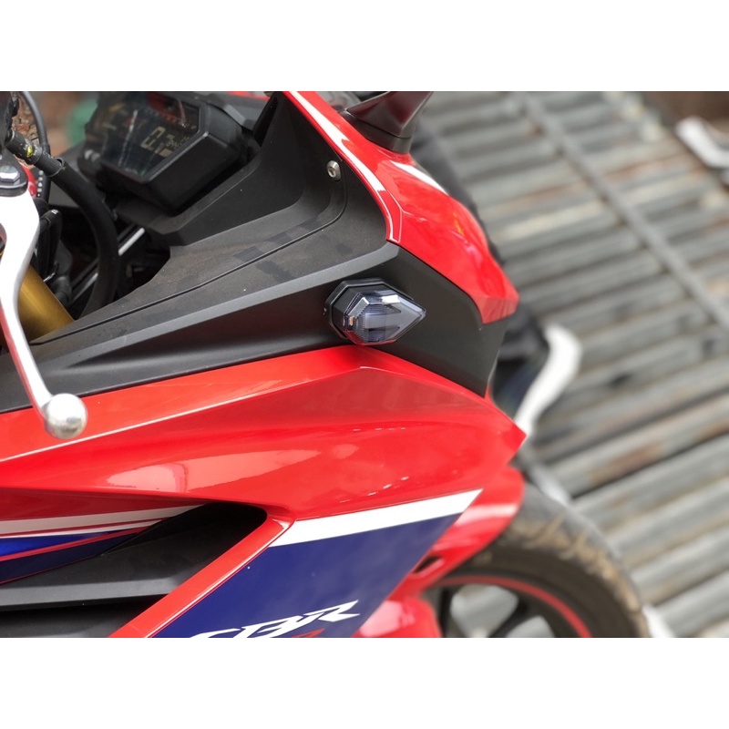 CBR150 2021 Xinhan led gọn đẹp -  xinhan mũi tên mini CBR150R
