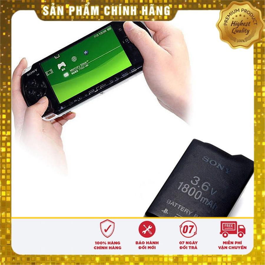 ⚡️GIÁ TỐT⚡️ Pin PSP1000/ PSP2000/ 3000 Cho Máy Game Sony PSP Playstation Portable