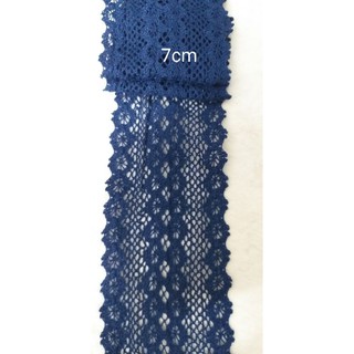Ren chỉ cotton size từ 3.5cm đến 7cm(dây lẻ)