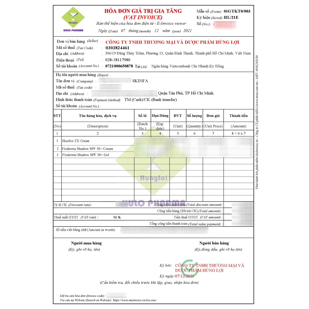 Kem Chống Nắng Fixderma Shadow SPF 50+ Cream & SPF 30+ Gel Cho Da Mặt Và Toàn Thân