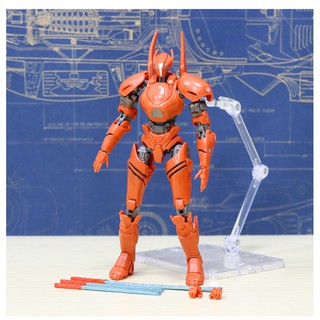 Mô hình Saber Athena Pacific Rim 2