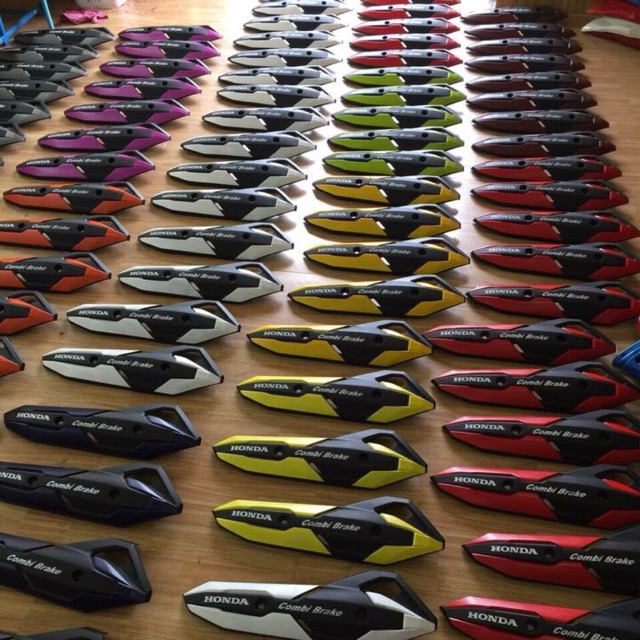 Ốp bô click lắp sh 2012-2016 và lắp airblade 2016-2019