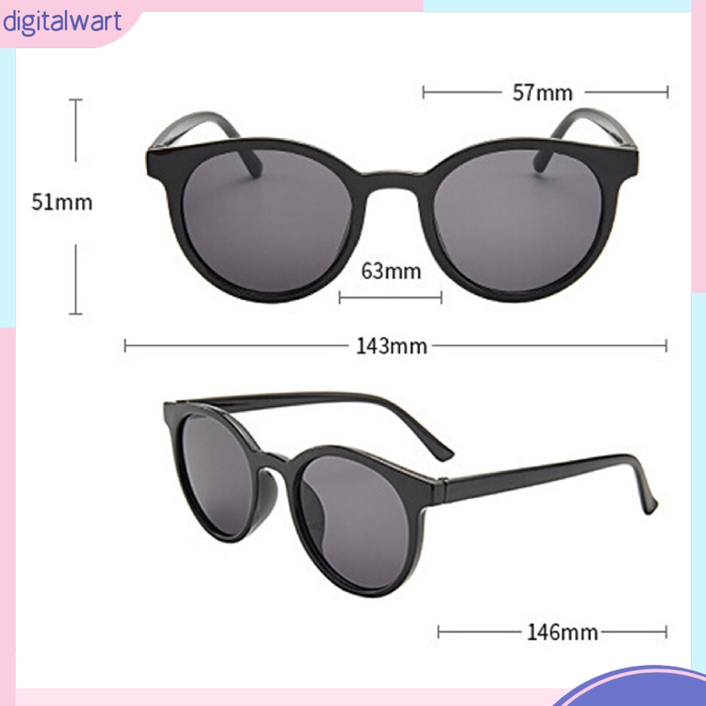 Kính Mát Chống Tia UV Thời Trang Cho Nữ