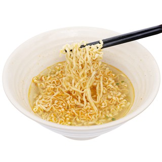 Mì ăn liền Gấu đỏ Tôm và Gà ( gói/64g ) - DATE MỚI