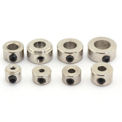 Bộ 4 ốc Khóa bánh xe, bánh lái nhiều kích cỡ cho máy bay cánh bằng - Ốc siết càng đáp