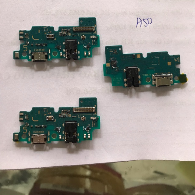 CÁP XẶC SAM SUNG A50