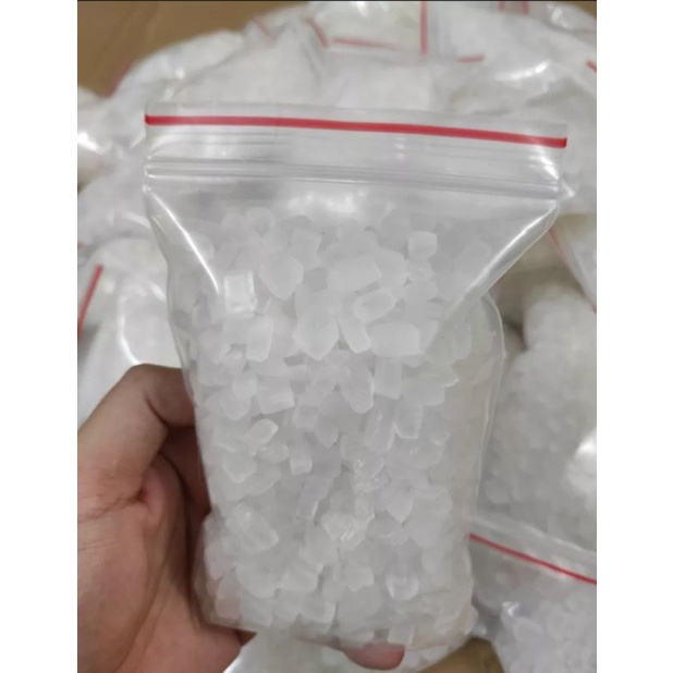 Đường Phèn Viên Sạch,Chất Lượng -Dùng Chưng Yến,Nấu Chè,Nấu Sâm