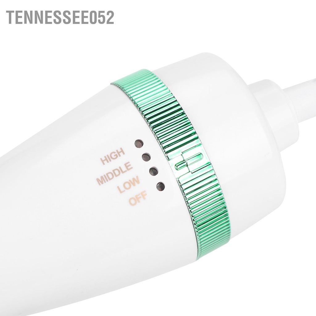 [Hàng Sẵn] Máy Sấy Kiêm Lược Chải Lông Chó Mèo Đa Năng 2 Trong 1【Tennessee052】