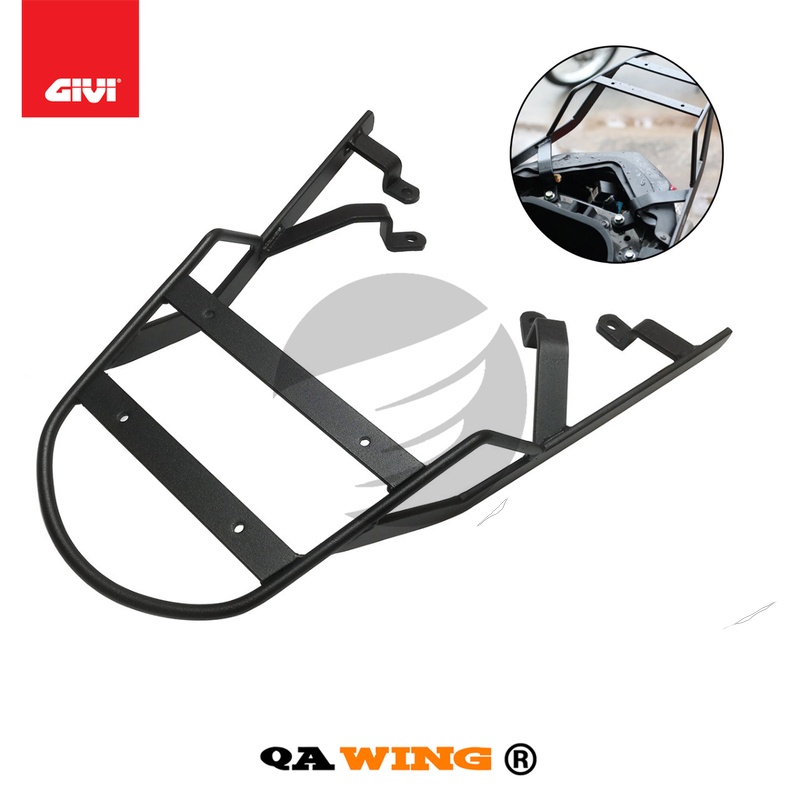 Baga Sau GIVI MV-FZ150FI-14 Cho FZ150i