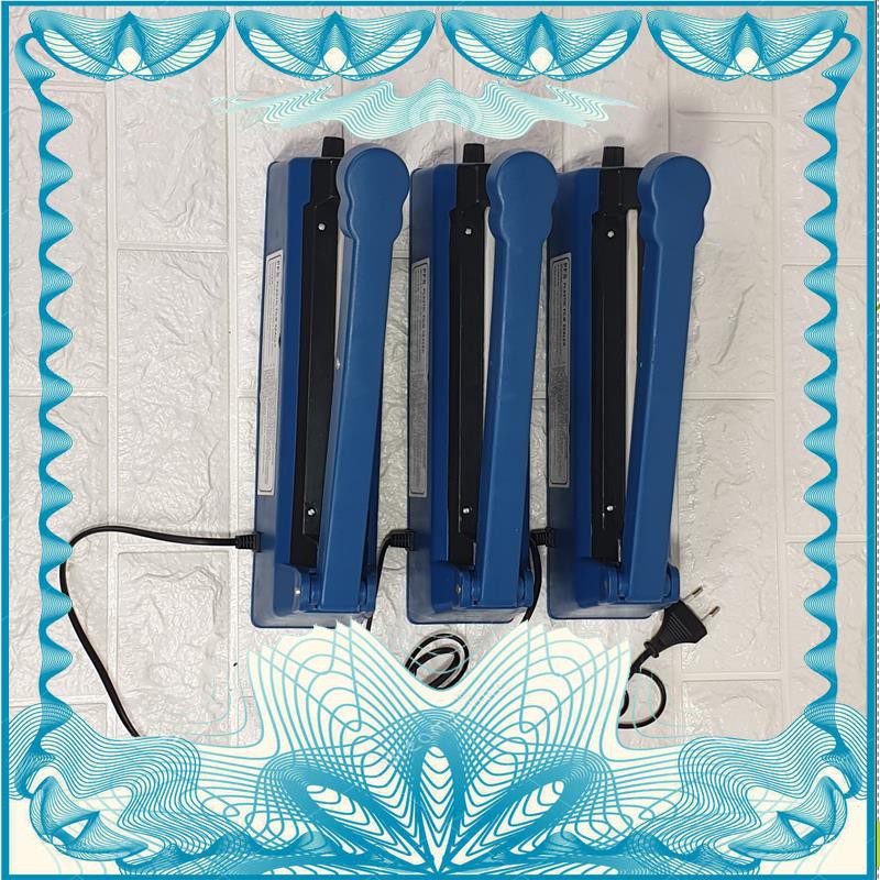 [FLASH SALE GIÁ HỦY DIỆT]  MÁY HÀN MIỆNG TÚI DẬP TAY Q_1013  (GIA DỤNG TỐT)