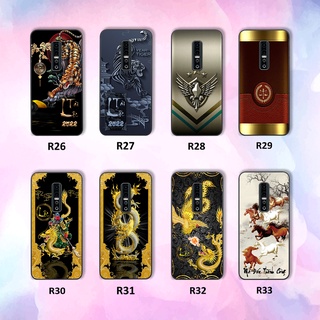 Ốp Vivo V17 Pro in hình tài lộc,mã đáo ốp lưng cao cấp chất lượng