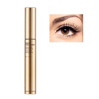 ❤️Mascara dài mi và bổ sung collagen The face Shop collagen❤️
