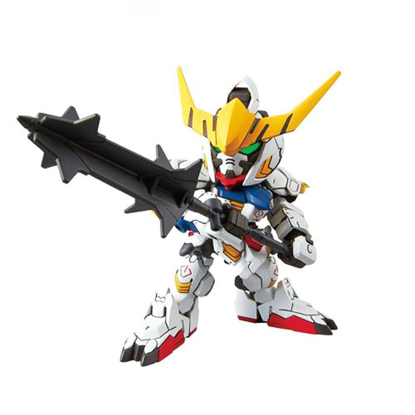 Mô Hình Gundam SD EX Standard GUNDAM BARBATOS Chính hãng Bandai