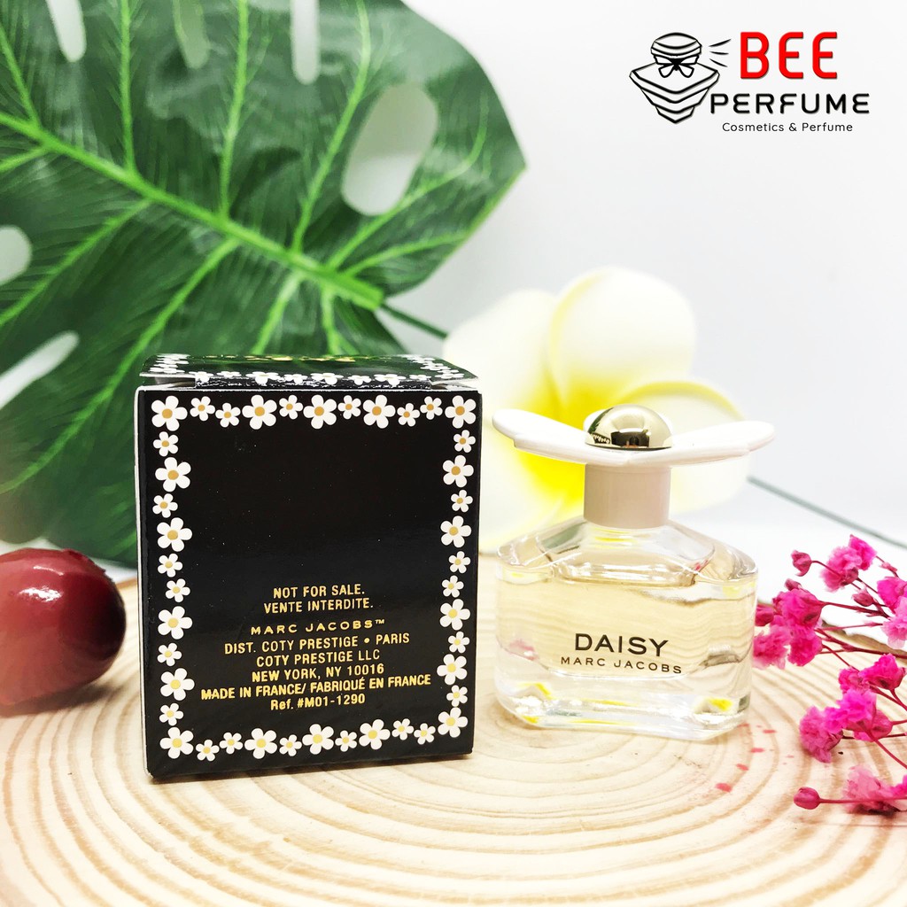 Nước hoa Daisy Marc Jacobs EDT mini 4ml chính hãng cho nữ