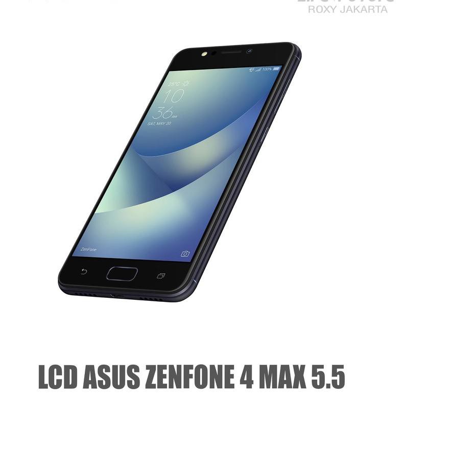 Mới Màn Hình Cảm Ứng Điện Thoại Asus Zenfone 4 Max 5.5 / Zc554Kl Lt0.....