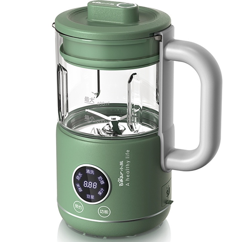 Máy làm sữa hạt Bear 400ml bản new 2022 PBJ-B05G1 - Một Chút xinh