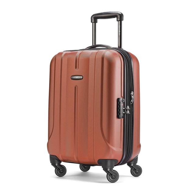 Vali Samsonite authentic - hàng US