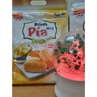 Bánh Pía Kim Sa 12 Cái