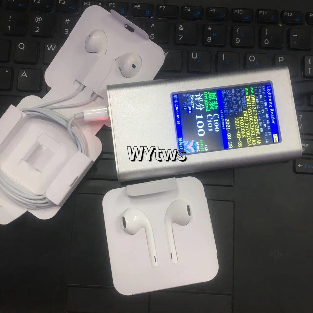 One Tai Nghe Thể Thao Có Dây Cho iphone 14 13 11pro 7 8plus xsmax xr