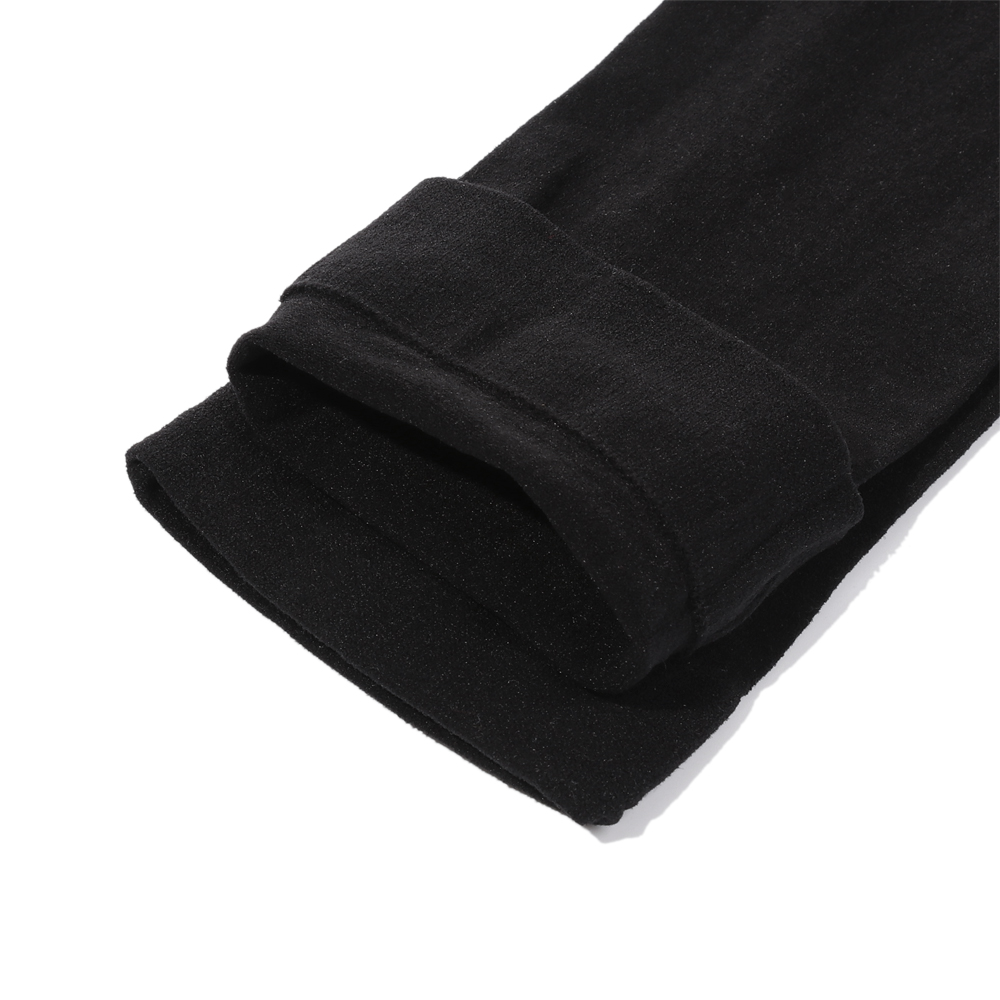 Vớ Dài Qua Gối Co Giãn Thời Trang Quyến Rũ Cho Nữ