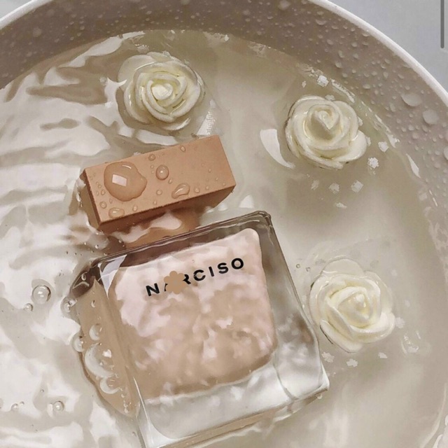 [𝐀𝐮𝐭𝐡] Nước hoa dùng thử Narciso Poudree 5ml/10ml/20ml -𝙿𝚎𝚛𝚏𝚞𝚖𝚎 𝙰𝚑𝚘𝚕𝚒𝚌- | BigBuy360 - bigbuy360.vn