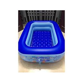 [ RẺ VÔ ĐỊCH ] Bể Bơi Phao Loại Dày Đủ Size ( ẢNH THẬT )