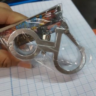 MÓC PCX NHÔM CNC