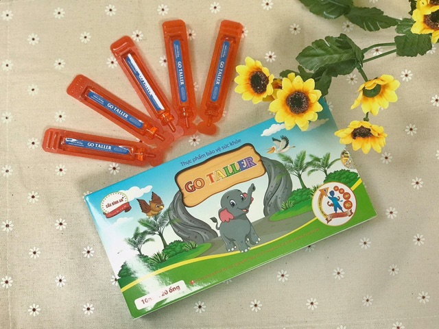 Go Taller Cầu Bình An | BigBuy360 - bigbuy360.vn