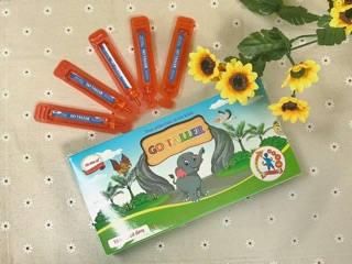 Go Taller Cầu Bình An