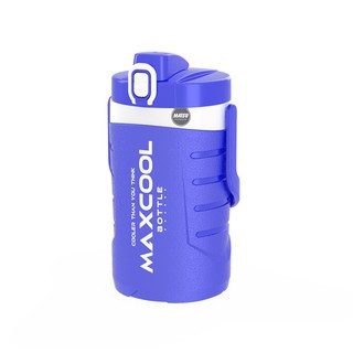 bình giữ nhiệt maxcool 1.5L