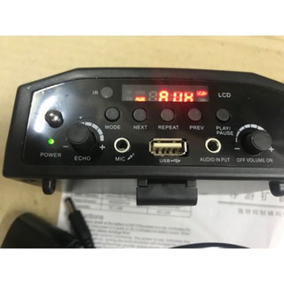 [Freeship][Giá Tốt]
Máy trợ giảng Sony SN 204 [No1]