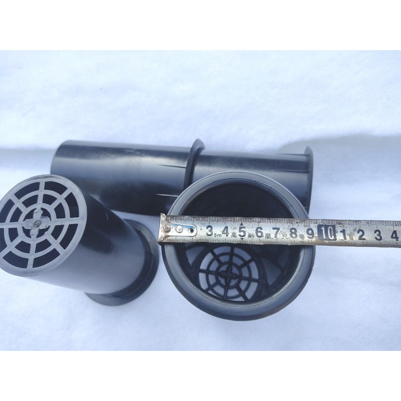ỐNG THÔNG HƠI THÙNG LOA SÂN KHẤU 7 CM - giá 2 cái