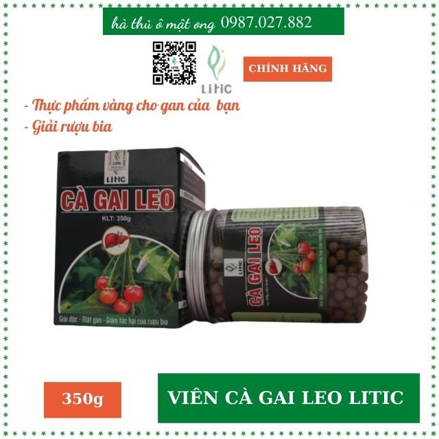 viên cà gai leo💖FREESHIP💖viên cà gai leo mật nhân LITIC662188 | BigBuy360 - bigbuy360.vn
