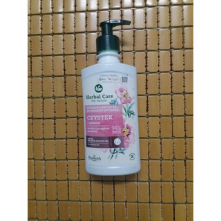 Dung dịch vệ sinh Herbal care 330 ml