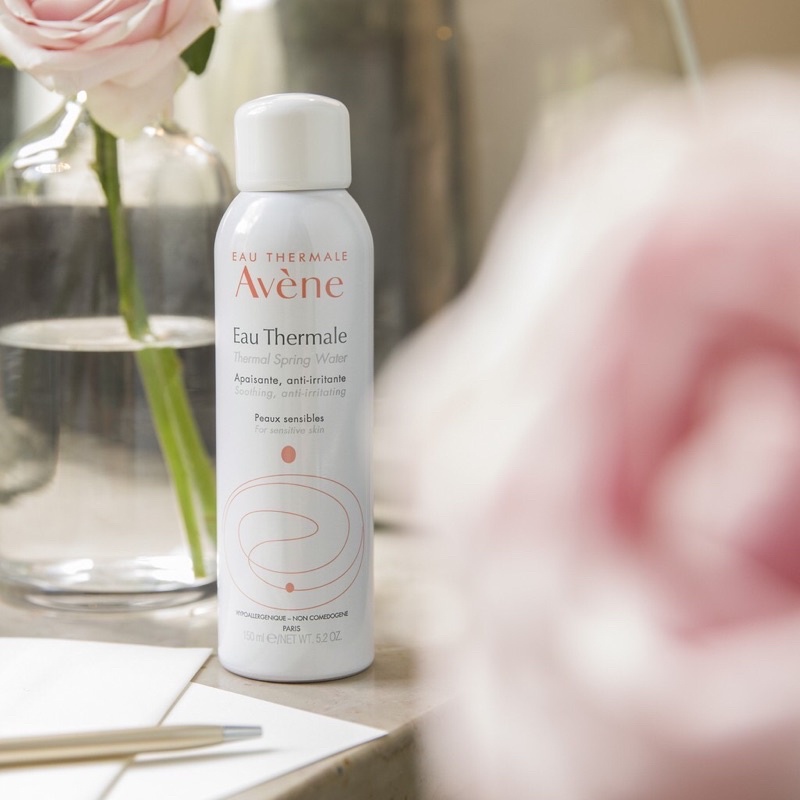 [   AVENE + Mua 1 tặng 1] Xịt khoáng Avene 300ml + Tặng chai 150ml