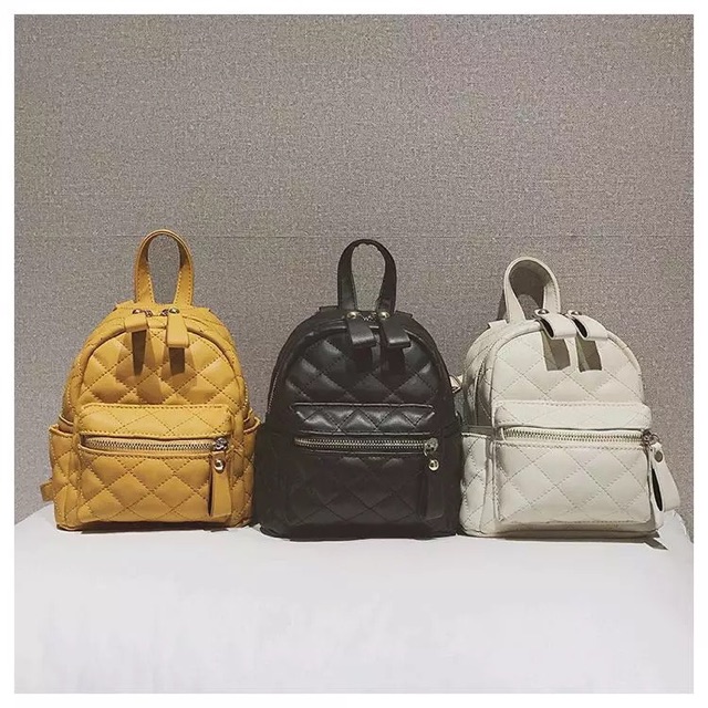 Balo mini xinh