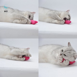 Gối đồ chơi dễ thương cho mèo