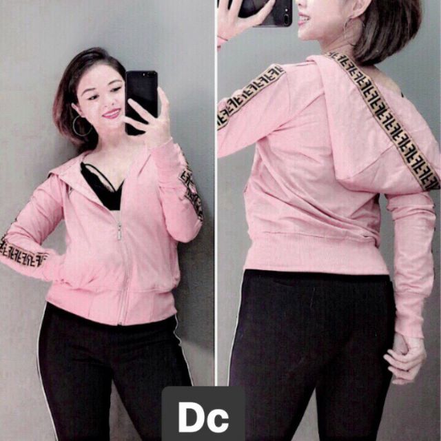 Khoác chống nắng