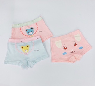 Set 3 quần chip cho bé