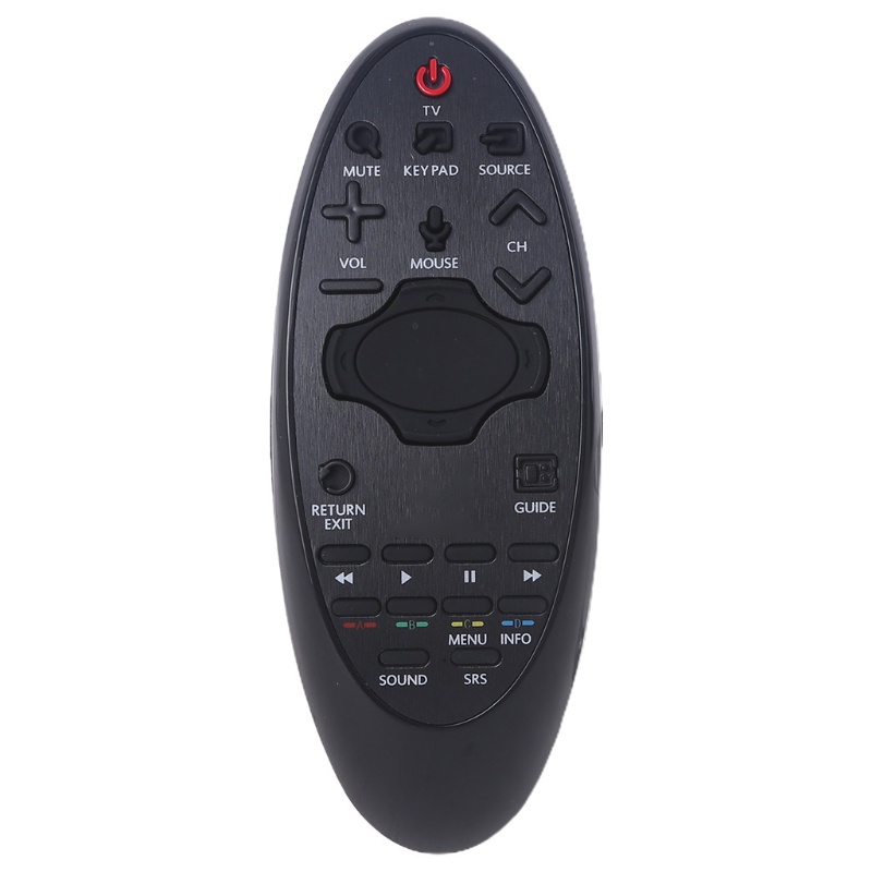 Điều Khiển Từ Xa Dài 14cm Chuyên Dụng Cho Ti Vi Thông Minh BN59-01185A BN94-0