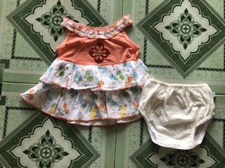 Combo 4b sơ sinh