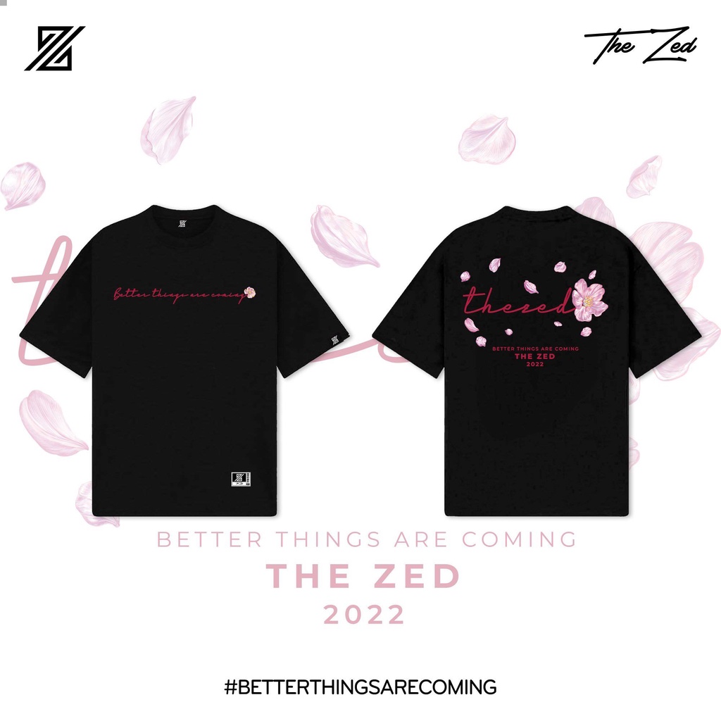 Better Things Are Coming