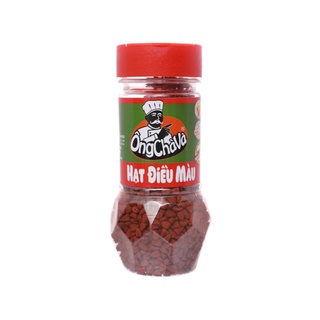 Hạt điều màu Ông Chà Và 70g