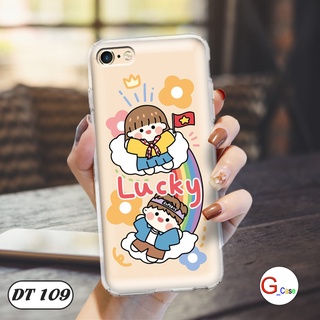 Ốp lưng dẻo in hình IPhone 6 / 6S