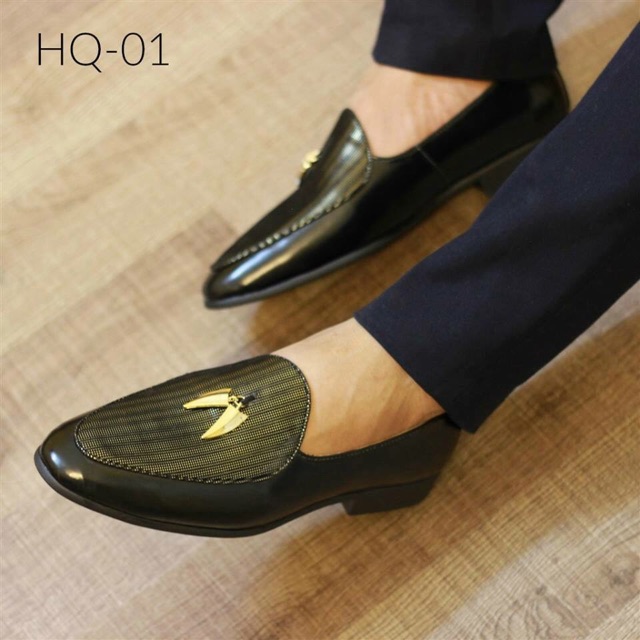 Giày lười nam | BigBuy360 - bigbuy360.vn