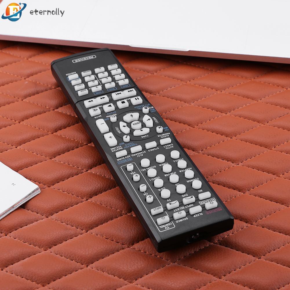 Điều khiển từ xa bằng nhựa thay thế cho Pioneer VSX-521/AXD7660/VSX-422-K/AXD7662