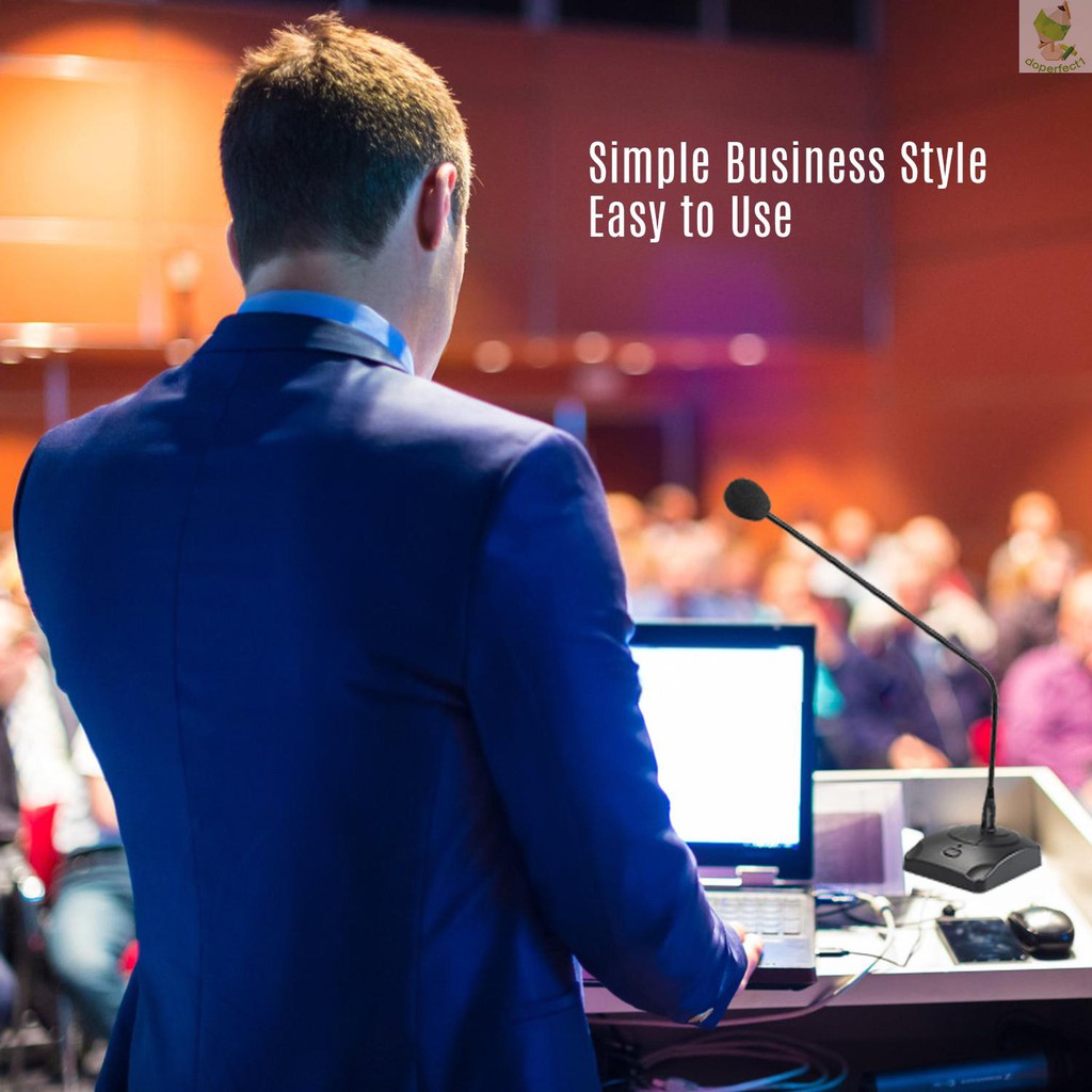 Micro có dây chuyên nghiệp dành cho máy tính | BigBuy360 - bigbuy360.vn